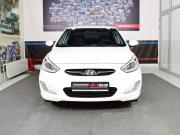 Hyundai Solaris I Кемерово  - изображение 24
