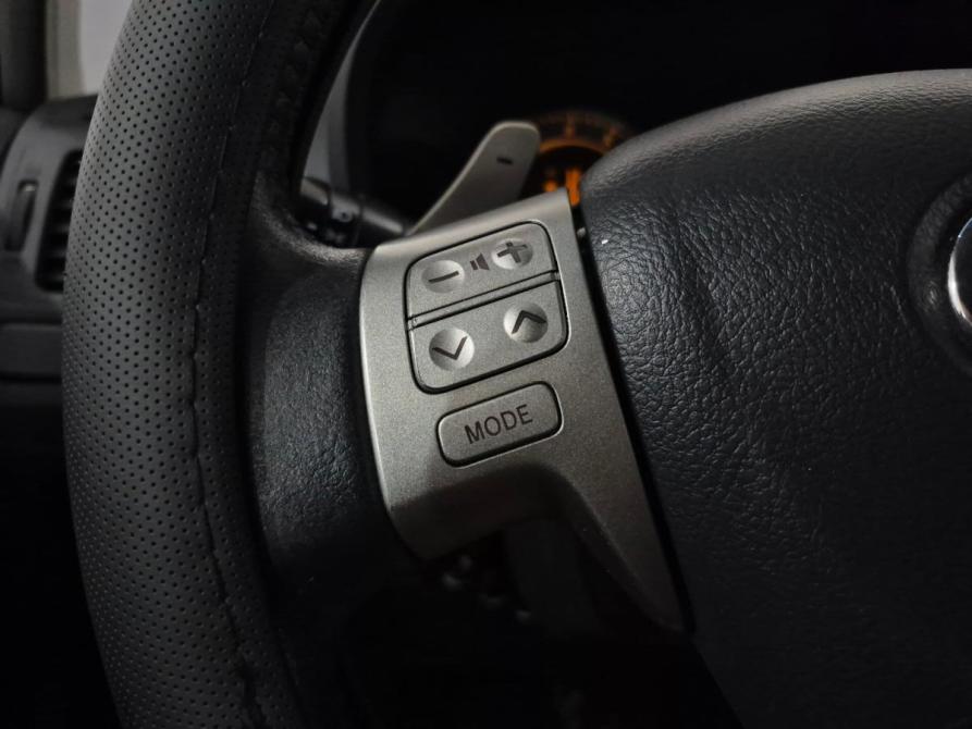 Toyota Auris I Альметьевск  - изображение 21