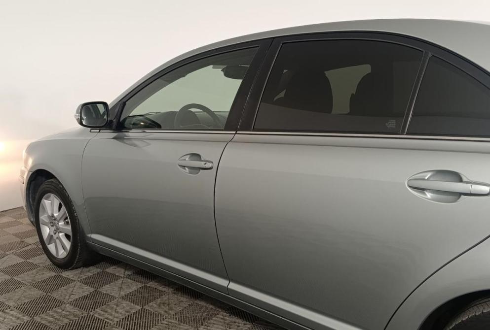Toyota Avensis II Рестайлинг Волгоград  - изображение 18