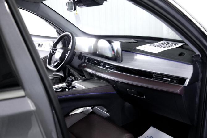 Chery Tiggo 7 Pro Max I Рестайлинг с пробегом 2025 года, цена 2 990 000 рублей, 35000 км, внедорожник, Автокод Объявления