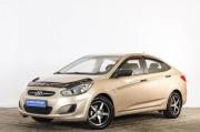 Hyundai Solaris I Тюмень  - изображение 22