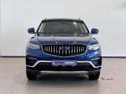 Geely Atlas Pro Волгоград  - изображение 37