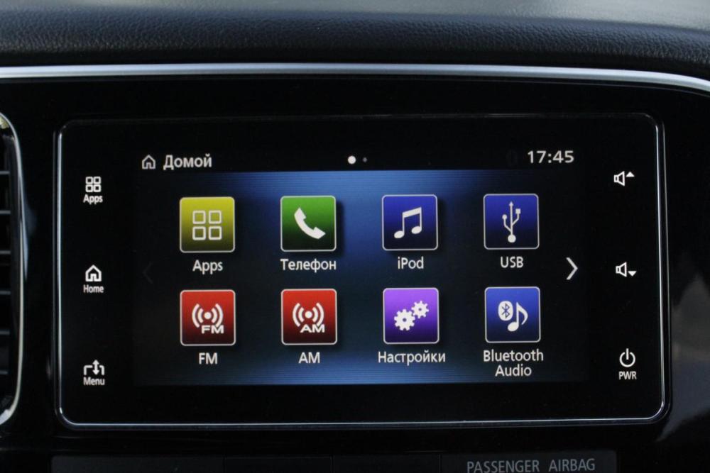 Mitsubishi Outlander III Рестайлинг 3 Брянск  - изображение 14