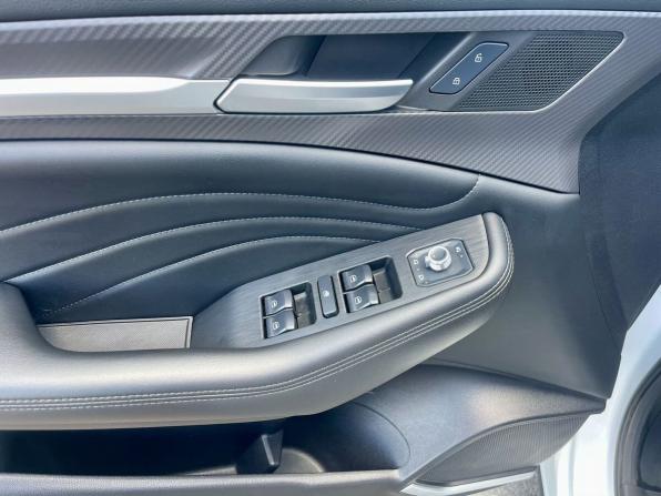 Haval F7x I с пробегом 2022 года, цена 1 749 000 рублей, 122090 км, внедорожник, Автокод Объявления