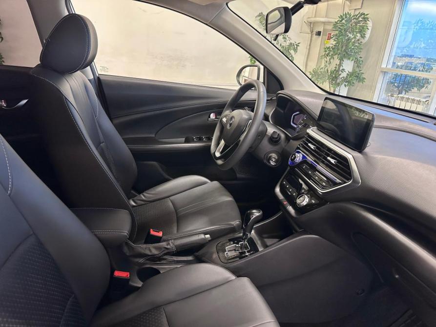 Changan Alsvin Волгоград  - изображение 9