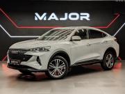 Haval F7x I Рестайлинг Москва  - изображение 28