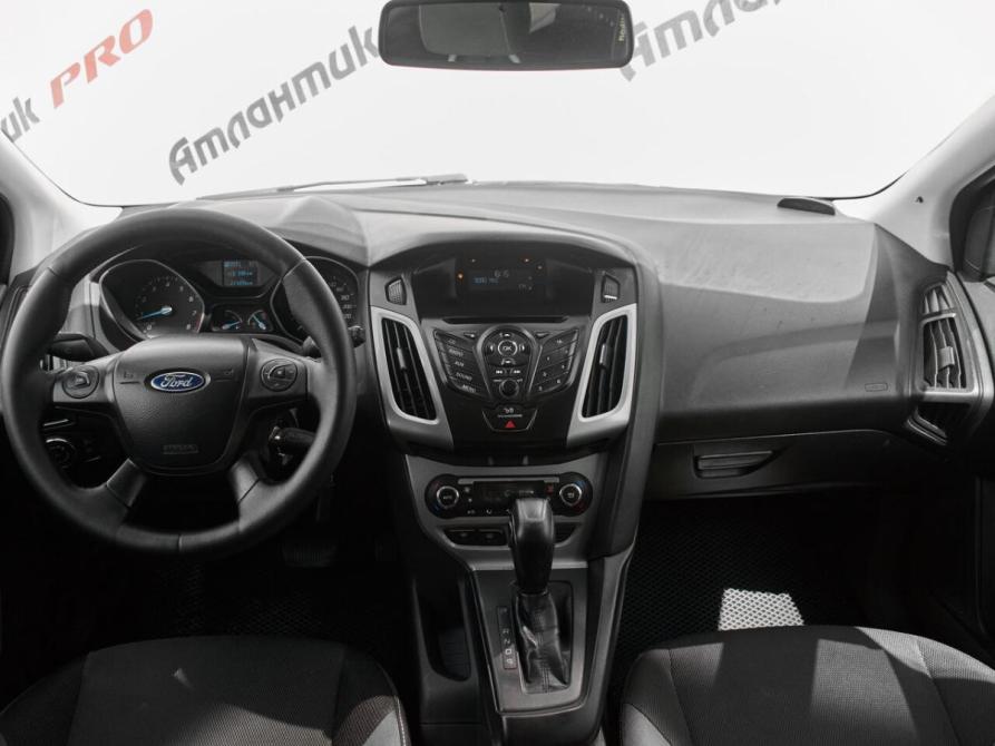 Ford Focus III Екатеринбург  - изображение 11