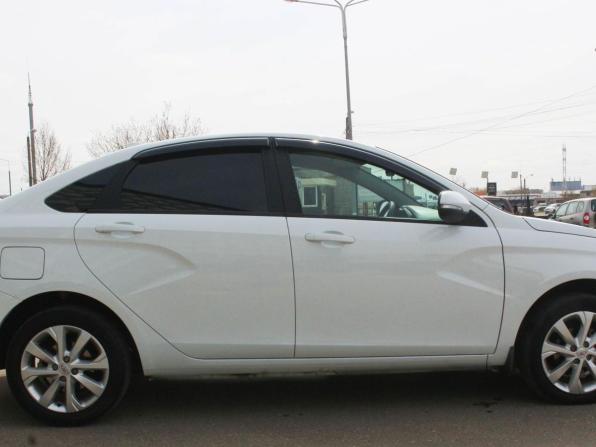 Lada (ВАЗ) Vesta I Рестайлинг (NG) с пробегом 2023 года, цена 1 143 000 рублей, 40154 км, седан, Автокод Объявления