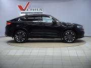 Geely Tugella I Рестайлинг Уфа  - изображение 21