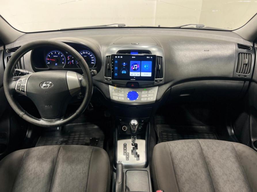 Hyundai Elantra V (MD) Кемерово  - изображение 6