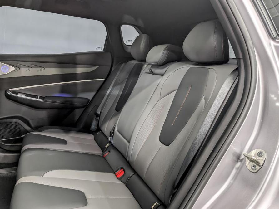 Geely Cityray Москва  - изображение 13