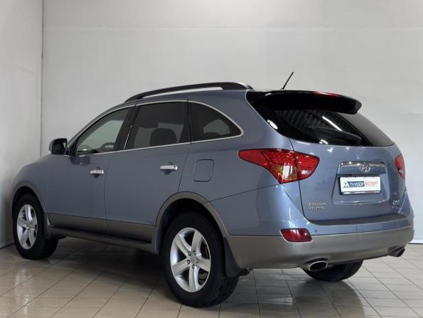 Hyundai ix55 с пробегом 2010 года, цена 1 100 000 рублей, 367013 км, внедорожник, Автокод Объявления