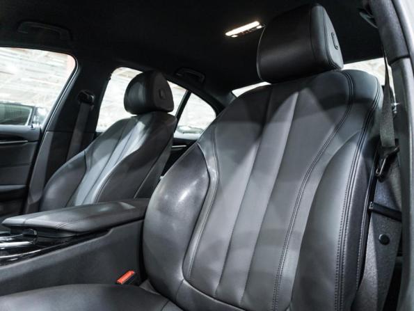BMW 5 серии VII (G30/G31/G38) с пробегом 2019 года, цена 3 199 700 рублей, 120893 км, седан, Автокод Объявления