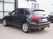 Audi Q5 I (8R) Москва  - изображение 22