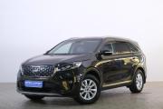 Kia Sorento III Prime Рестайлинг Омск  - изображение 29