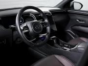 Hyundai Tucson IV Москва  - изображение 35