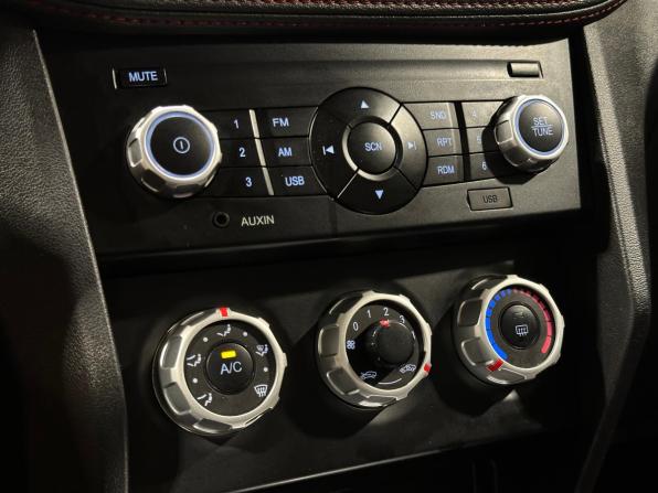 Brilliance V3 I Рестайлинг с пробегом 2019 года, цена 900 000 рублей, 76920 км, внедорожник, Автокод Объявления