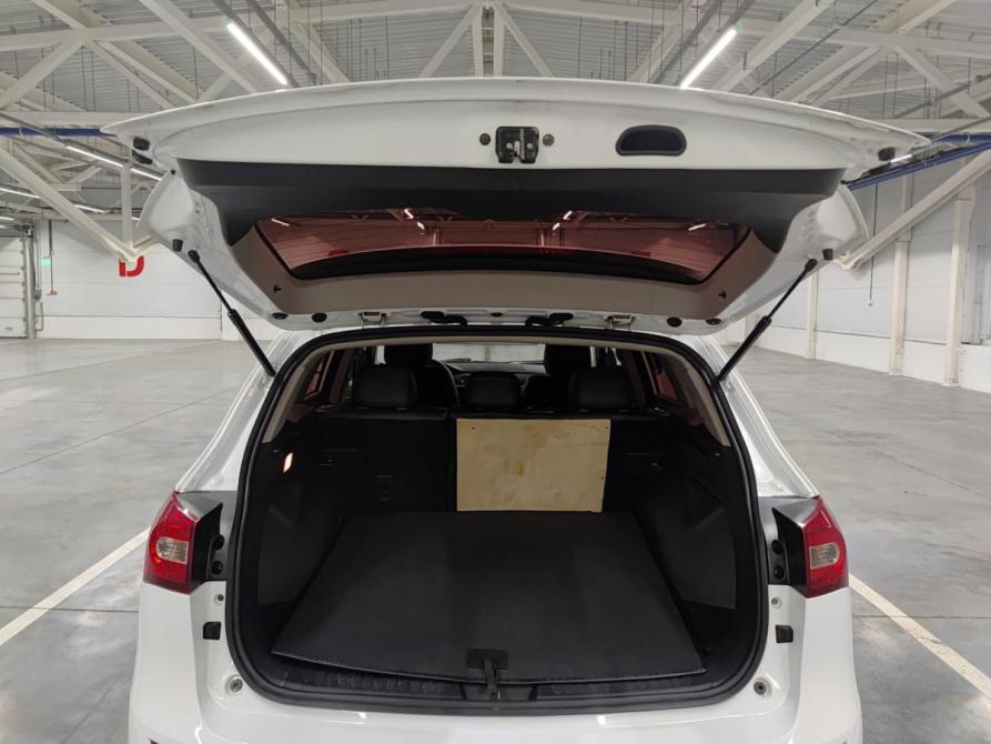Zotye T600 Казань  - изображение 12