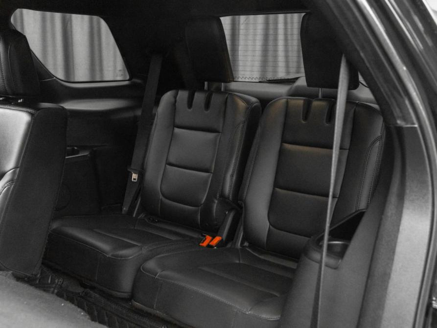 Ford Explorer V Рестайлинг 2 Москва  - изображение 13
