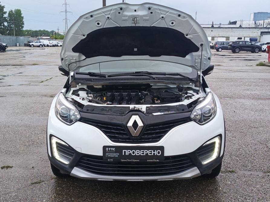Renault Kaptur I Набережные Челны  - изображение 11