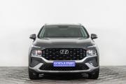 Hyundai Santa Fe IV Рестайлинг Сургут  - изображение 22