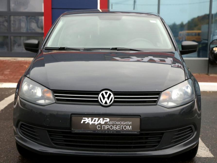 Volkswagen Polo V Иваново  - изображение 2