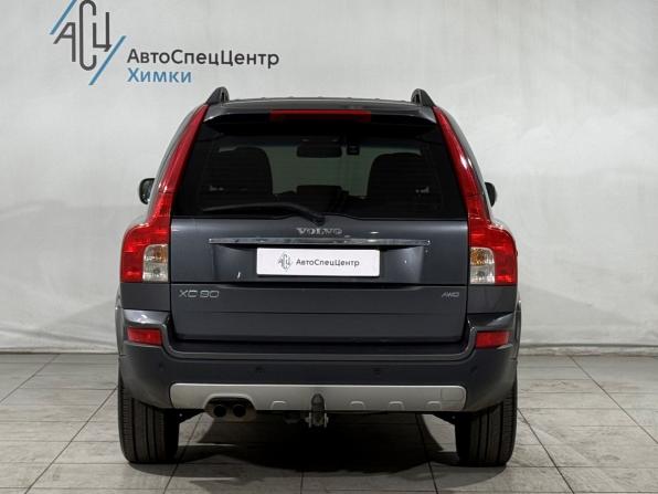 Volvo XC90 I Рестайлинг с пробегом 2008 года, цена 1 299 800 рублей, 205000 км, внедорожник, Автокод Объявления