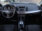 Mitsubishi Lancer X Москва  - изображение 26