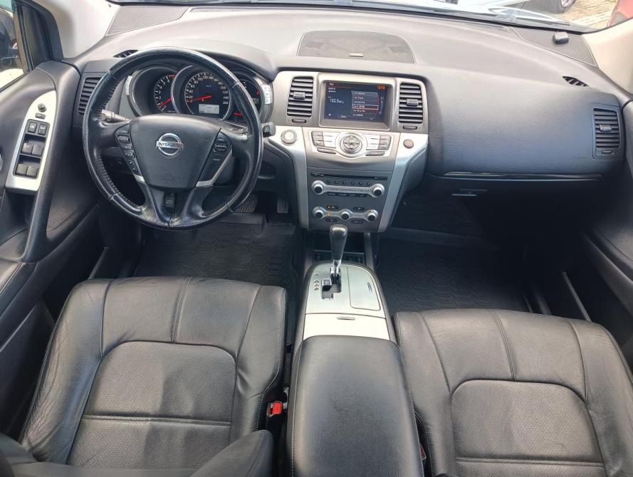 Nissan Murano II (Z51) Рестайлинг 2 Челябинск  - изображение 9