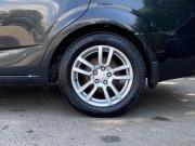 Chevrolet Aveo II Москва  - изображение 32