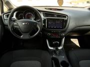 Kia Ceed II Рестайлинг Казань  - изображение 22