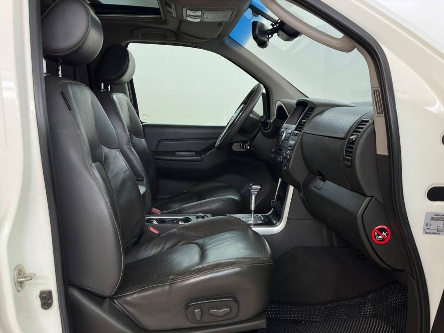 Nissan Pathfinder III Рестайлинг Москва  - изображение 14