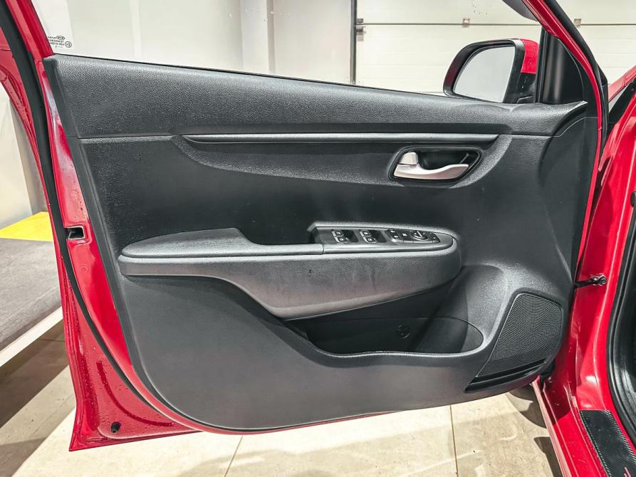 Kia Rio IV Рестайлинг Екатеринбург  - изображение 13