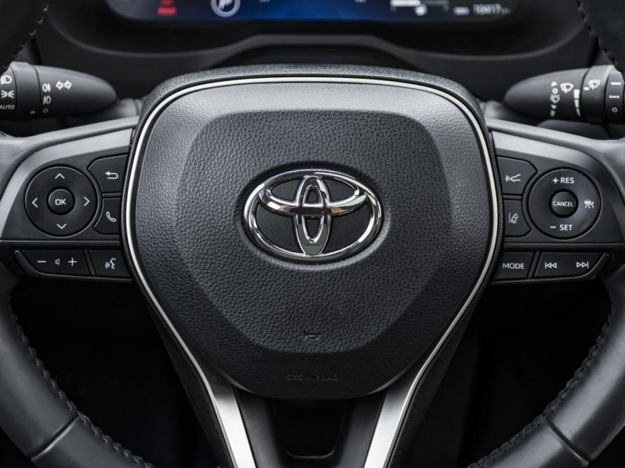 Toyota RAV4 V (XA50) Москва  - изображение 11
