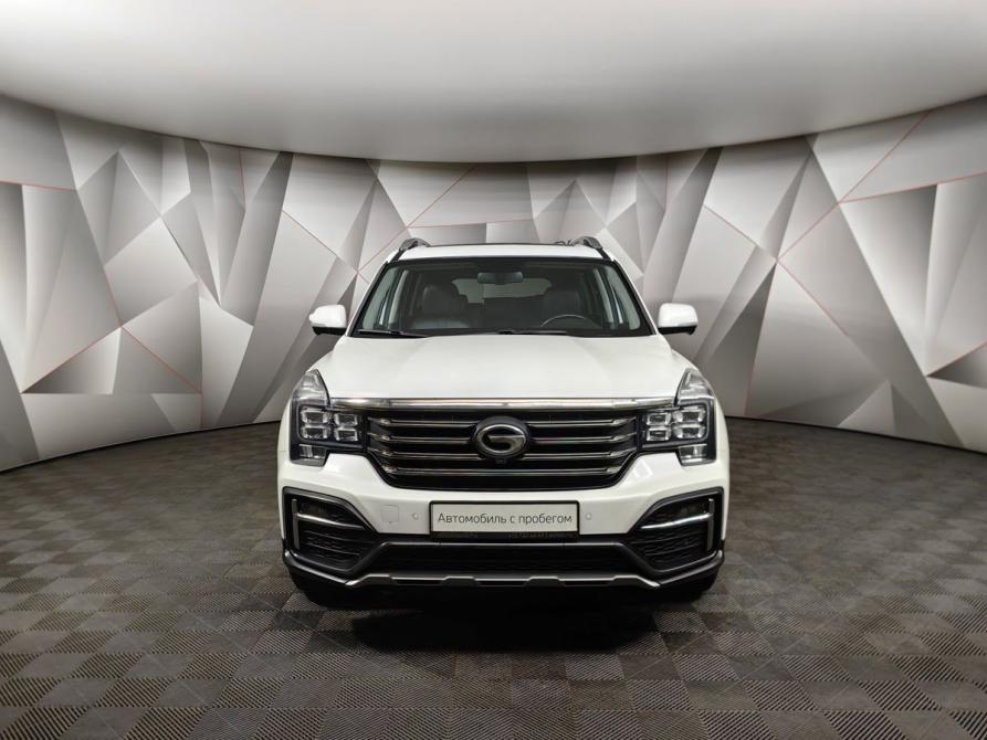 GAC GS8 I Москва  - изображение 7