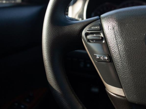 Nissan Teana II с пробегом 2008 года, цена 890 000 рублей, 204641 км, седан, Автокод Объявления