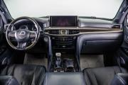 Lexus LX III Рестайлинг 2 Пермь  - изображение 45