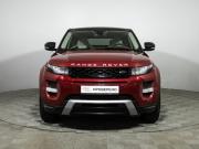 Land Rover Range Rover Evoque I Санкт-Петербург  - изображение 29