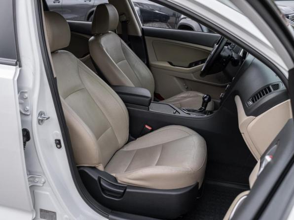 Kia Optima III Рестайлинг с пробегом 2015 года, цена 1 399 000 рублей, 174891 км, седан, Автокод Объявления