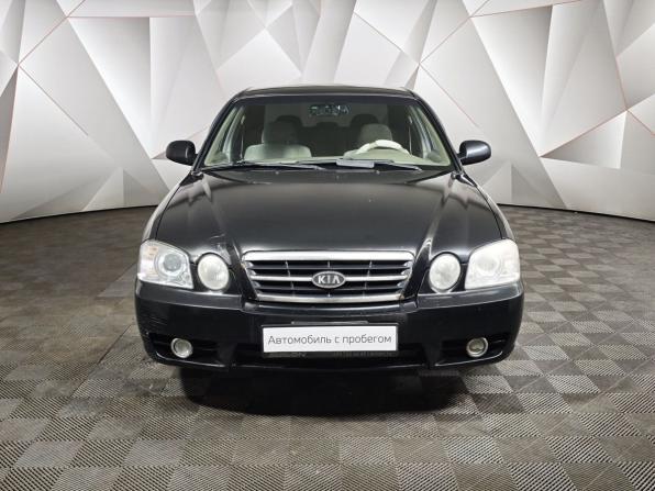 Kia Magentis I Рестайлинг с пробегом 2005 года, цена 325 000 рублей, 246828 км, седан, Автокод Объявления