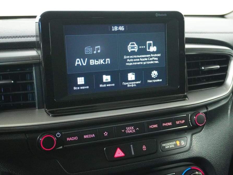 Kia Ceed III Вологда  - изображение 12