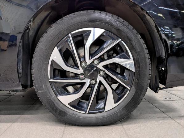 BAIC U5 Plus с пробегом 2023 года, цена 825 000 рублей, 98870 км, седан, Автокод Объявления