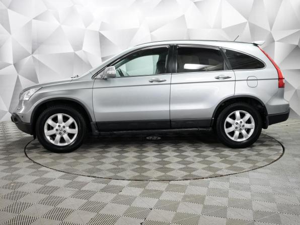 Honda CR-V III с пробегом 2008 года, цена 1 048 000 рублей, 251000 км, внедорожник, Автокод Объявления