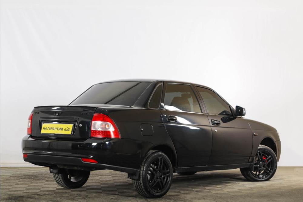 Lada (ВАЗ) Priora I Тюмень  - изображение 7