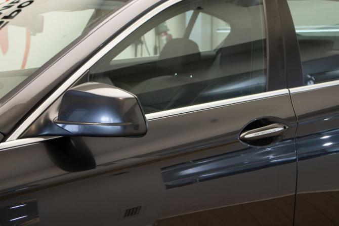 BMW 5 серии VI (F10/F11/F07) с пробегом 2011 года, цена 1 990 000 рублей, 112626 км, седан, Автокод Объявления