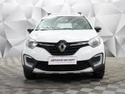 Renault Kaptur I Рестайлинг Ульяновск  - изображение 28