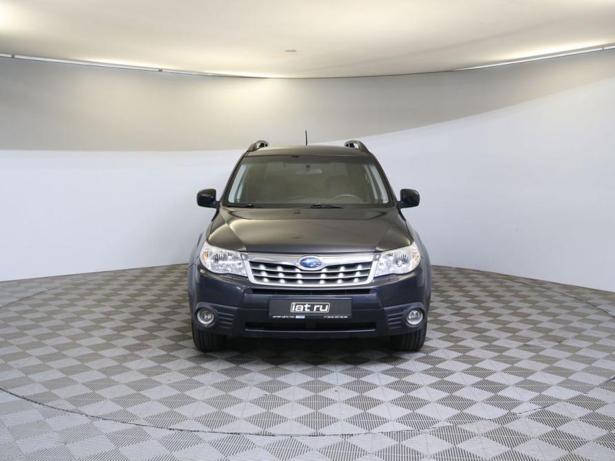 Subaru Forester III Рестайлинг Санкт-Петербург  - изображение 2