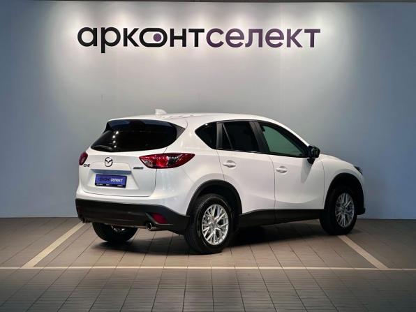 Mazda CX-5 I с пробегом 2013 года, цена 1 427 000 рублей, 231737 км, внедорожник, Автокод Объявления
