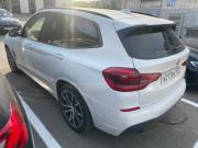 BMW X3 III (G01) Москва  - изображение 13