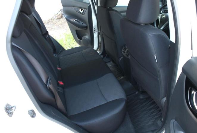 Nissan Qashqai II с пробегом 2018 года, цена 1 530 000 рублей, 123492 км, внедорожник, Автокод Объявления